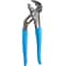 Channellock 10in SPEEDGRIP V-JAW TONGUE & GROOVE PLIERS 432X - alternate 3